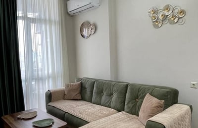 Moderne und gemütliche Wohnung mieten, Batumi, Georgien