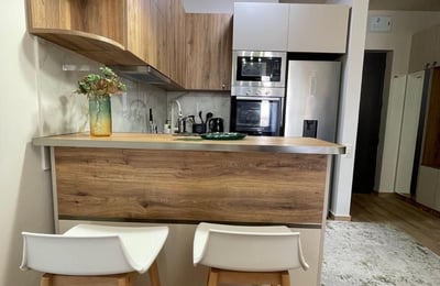 Moderne und gemütliche Wohnung mieten, Batumi, Georgien
