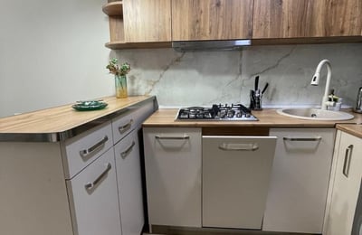 Moderne und gemütliche Wohnung mieten, Batumi, Georgien