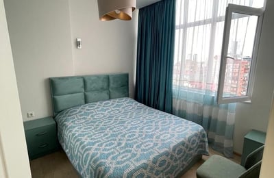 Moderne und gemütliche Wohnung mieten, Batumi, Georgien