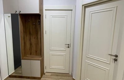 Moderne und gemütliche Wohnung mieten, Batumi, Georgien