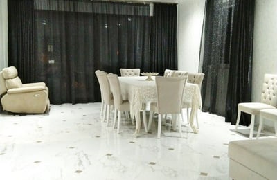 Location d'un appartement spacieux et moderne, 200 m², Batoumi, Géorgie