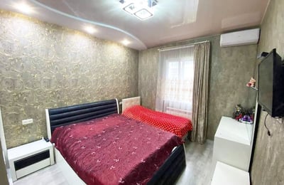 Location d'un appartement spacieux et moderne, 200 m², Batoumi, Géorgie