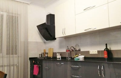 Location d'un appartement spacieux et moderne, 200 m², Batoumi, Géorgie