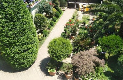 Location d'un appartement spacieux et moderne, 200 m², Batoumi, Géorgie