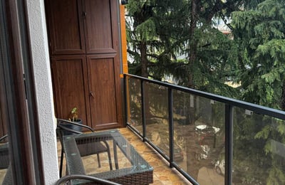 Vermietung einer hellen, möblierten Wohnung, 78 m², Altstadt, Batumi, Georgien