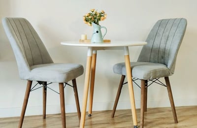 Аренда светлой студии с видом на море и город, White Sails, Батуми, Грузия