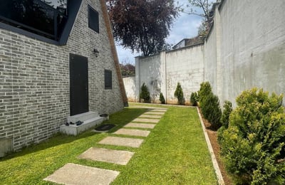 Rent a cozy, spacious cottage with garden, Kapreshumi, Batumi, Georgia