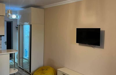 Alquiler de estudio acogedor y compacto, 35 m², Batumi, Georgia