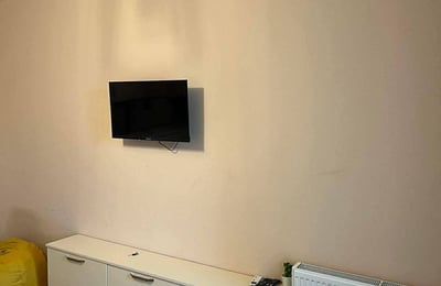 Alquiler de estudio acogedor y compacto, 35 m², Batumi, Georgia