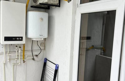 Alquiler de estudio acogedor y compacto, 35 m², Batumi, Georgia