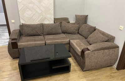 Аренда просторной, комфортной квартиры, 87 м², Батуми, Грузия