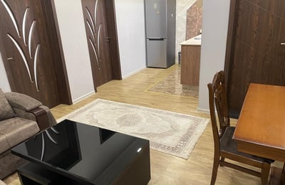 Аренда просторной, комфортной квартиры, 87 м², Батуми, Грузия