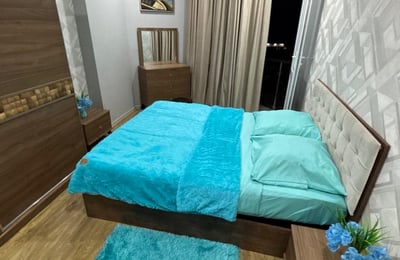 Аренда просторной, комфортной квартиры, 87 м², Батуми, Грузия