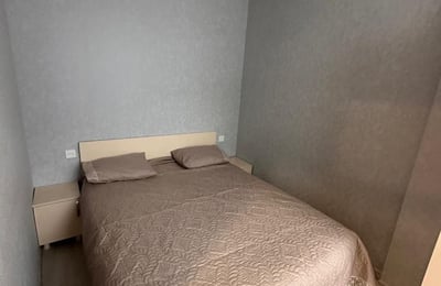 Аренда уютной квартиры рядом с морем, 65 м², Батуми, Грузия