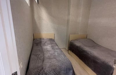 Аренда уютной квартиры рядом с морем, 65 м², Батуми, Грузия