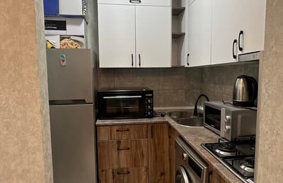 Аренда уютной квартиры рядом с морем, 65 м², Батуми, Грузия