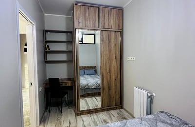 Rent a bright, furnished apartment, 65 m², Batumi, Georgia