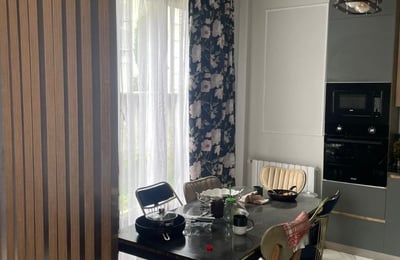 Vermietung eines geräumigen, komfortablen Hauses mit Hof, 200 m², Batumi, Georgien