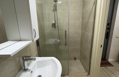 Аренда современной, комфортной квартиры, 65 м², Батуми, Грузия