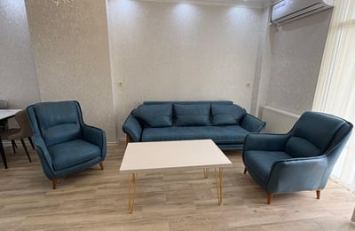 Аренда современной, комфортной квартиры, 65 м², Батуми, Грузия