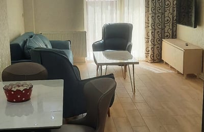 Аренда современной, комфортной квартиры, 65 м², Батуми, Грузия