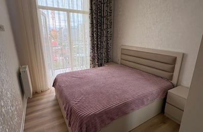 Аренда современной, комфортной квартиры, 65 м², Батуми, Грузия