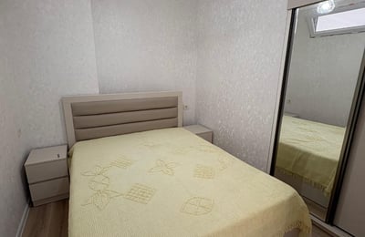 Аренда современной, комфортной квартиры, 65 м², Батуми, Грузия