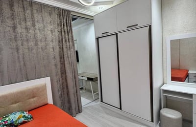 Аренда уютной, комфортной студии, 36 м², Батуми, Грузия