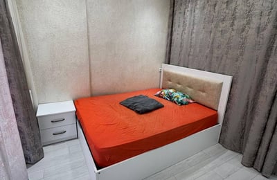 Аренда уютной, комфортной студии, 36 м², Батуми, Грузия