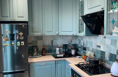 Vermietung einer geräumigen Wohnung, 90 m², Alt-Batumi, Batumi, Georgien
