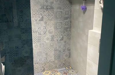 Vermietung einer geräumigen Wohnung, 90 m², Alt-Batumi, Batumi, Georgien