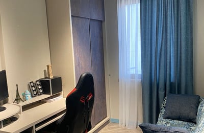 Vermietung einer geräumigen Wohnung, 90 m², Alt-Batumi, Batumi, Georgien