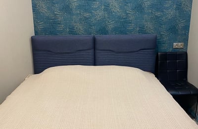 Vermietung einer geräumigen Wohnung, 90 m², Alt-Batumi, Batumi, Georgien