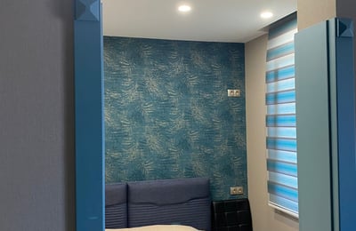 Vermietung einer geräumigen Wohnung, 90 m², Alt-Batumi, Batumi, Georgien