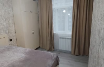 Location d'un appartement neuf et spacieux, 82 m², Batoumi, Géorgie