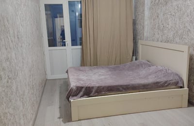 Location d'un appartement neuf et spacieux, 82 m², Batoumi, Géorgie
