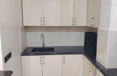 Location d'un appartement neuf et spacieux, 82 m², Batoumi, Géorgie