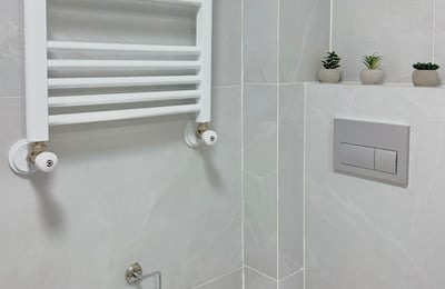 Location d'un appartement lumineux et cosy près du parc, Batoumi, Géorgie