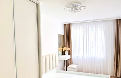 Location d'un appartement lumineux et cosy près du parc, Batoumi, Géorgie
