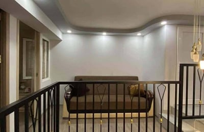 Location d'un appartement spacieux et confortable, 65 m², Vieux Batoumi, Batoumi, Géorgie