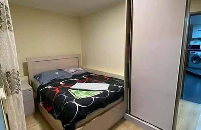 Location d'un appartement spacieux et confortable, 65 m², Vieux Batoumi, Batoumi, Géorgie