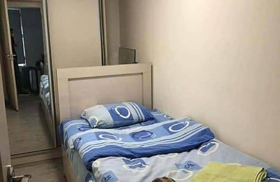 Location d'un appartement spacieux et confortable, 65 m², Vieux Batoumi, Batoumi, Géorgie
