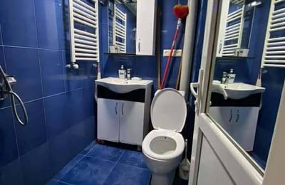 Location d'un appartement spacieux et confortable, 65 m², Vieux Batoumi, Batoumi, Géorgie