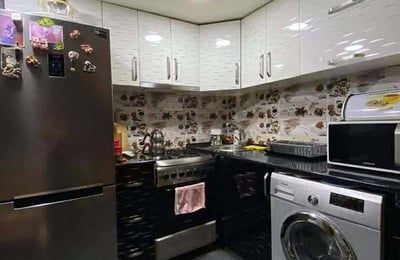 Location d'un appartement spacieux et confortable, 65 m², Vieux Batoumi, Batoumi, Géorgie