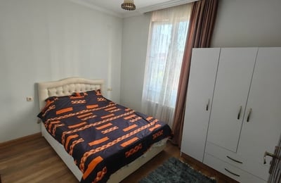 Vermietung einer hellen, komfortablen Wohnung, 60 m², Batumi, Georgien
