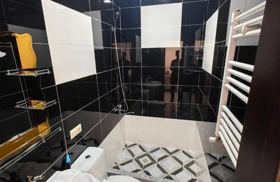Vermietung einer hellen, komfortablen Wohnung, 60 m², Batumi, Georgien