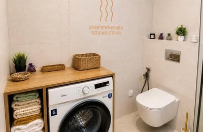 Rent a brand new, modern studio, 38 m², Black Sea Tower, Batumi, Georgia