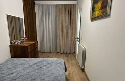 Alquiler de apartamento moderno y amueblado, 45 m², Batumi, Georgia