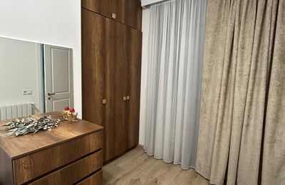 Alquiler de apartamento moderno y amueblado, 45 m², Batumi, Georgia
